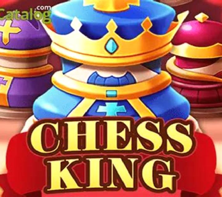 Chess King (KA Gaming) slot