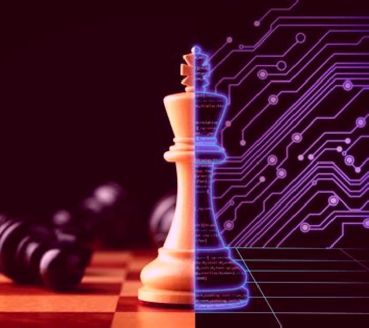 Chess (NSTech) slot machine