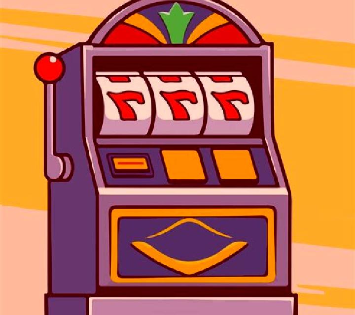 Chess Round slot machine