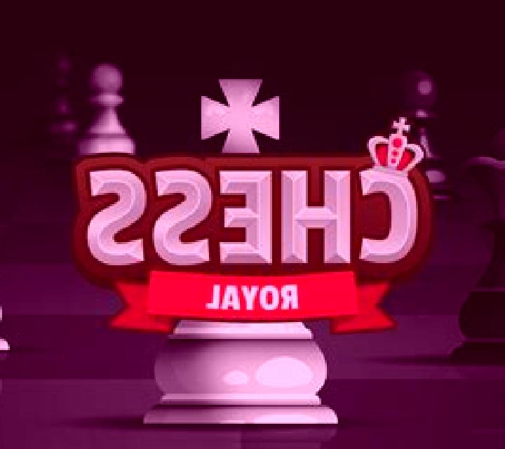Chess Royale slot game