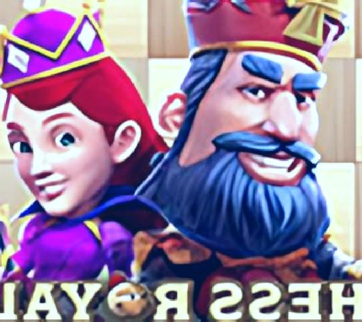 Chess Royale slot