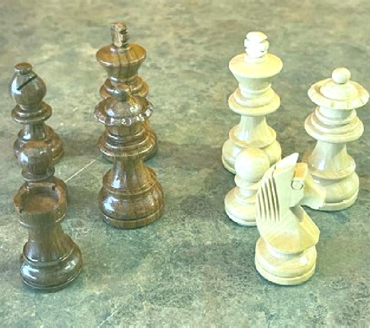 Chess Wheel online slot