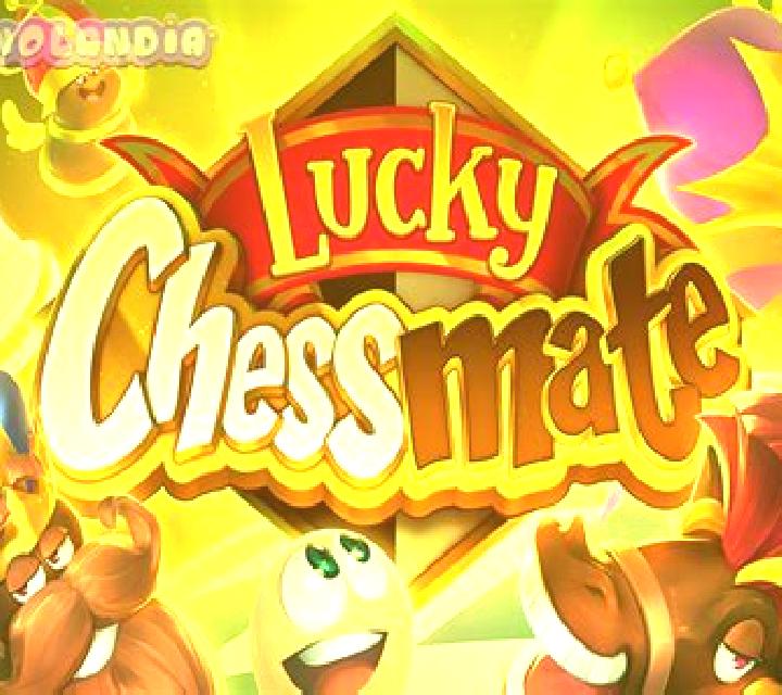 ChessMate online slot