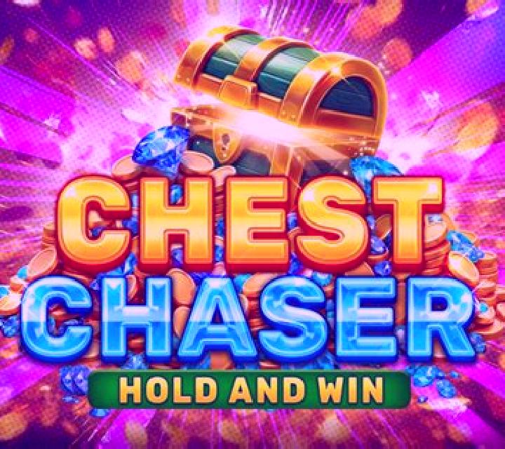 Chest Chaser Hold and Win online slot