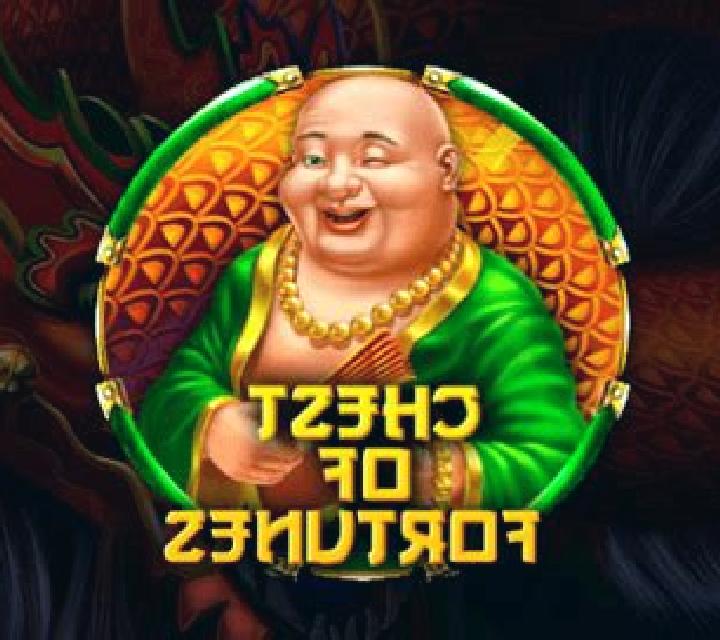 Chest Of Fortunes slot