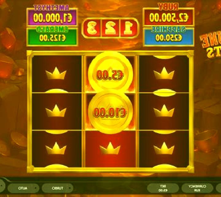 Chests of Fortune online slot