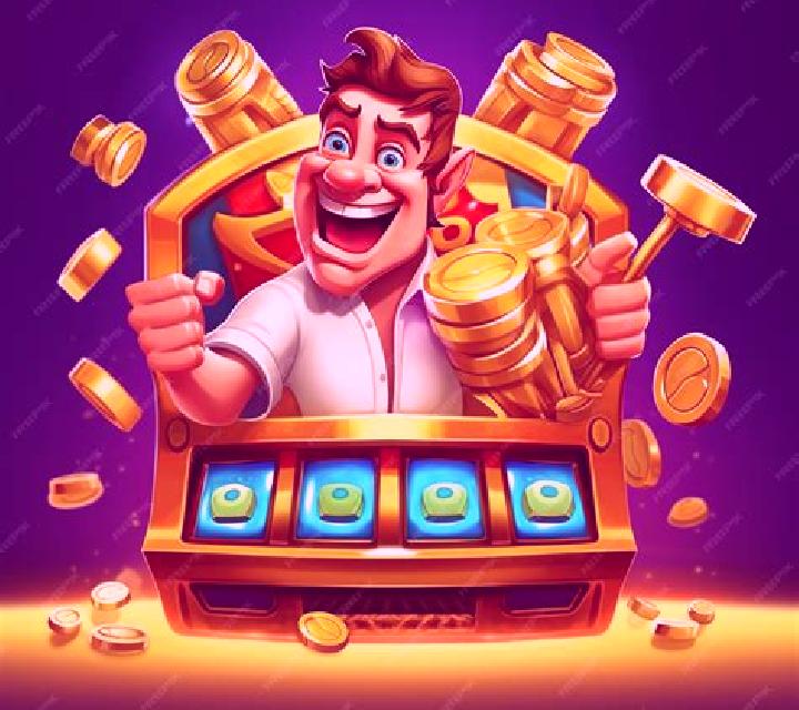Chests of Plenty slot machine