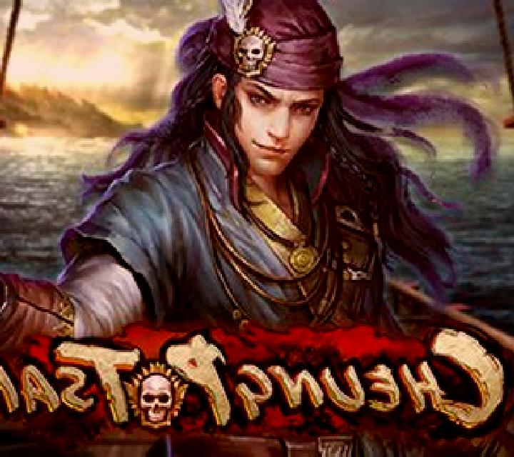 Cheung Po Tsai online slot