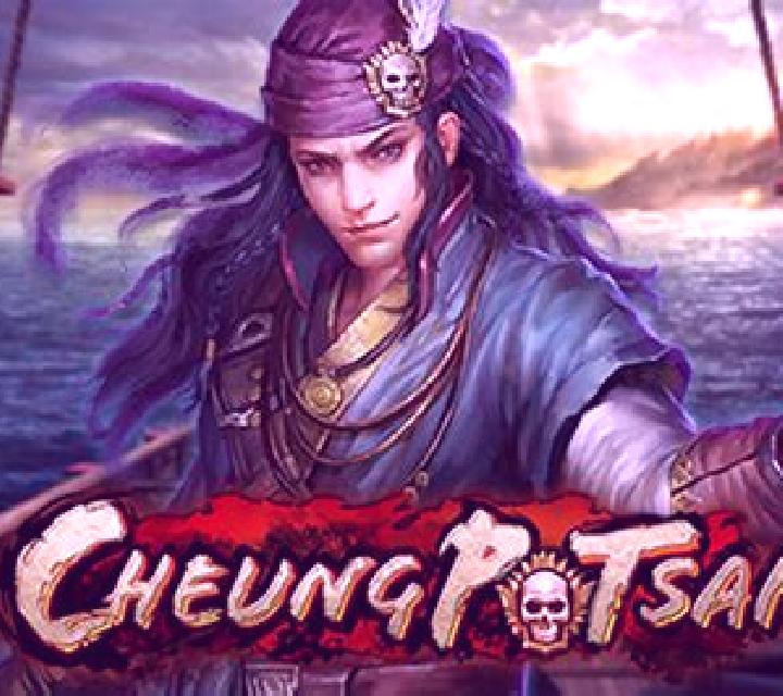 Cheung Po Tsai slot game
