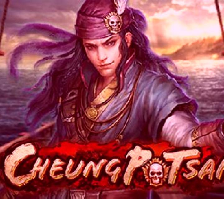 Cheung Po Tsai slot machine