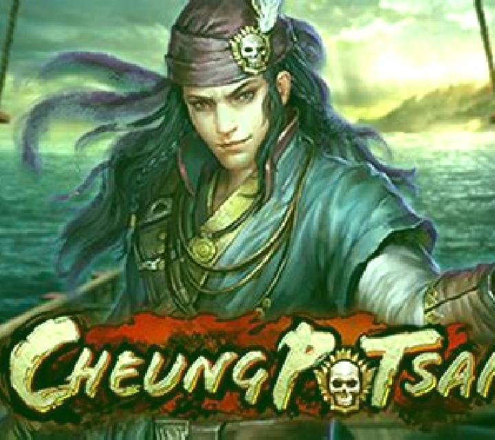 Cheung Po Tsai slot