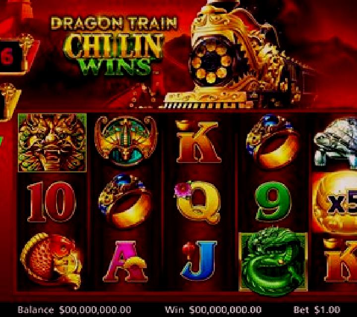 Chi online slot