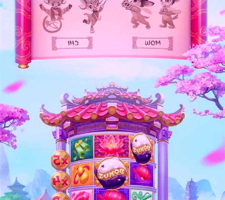 Chi slot game