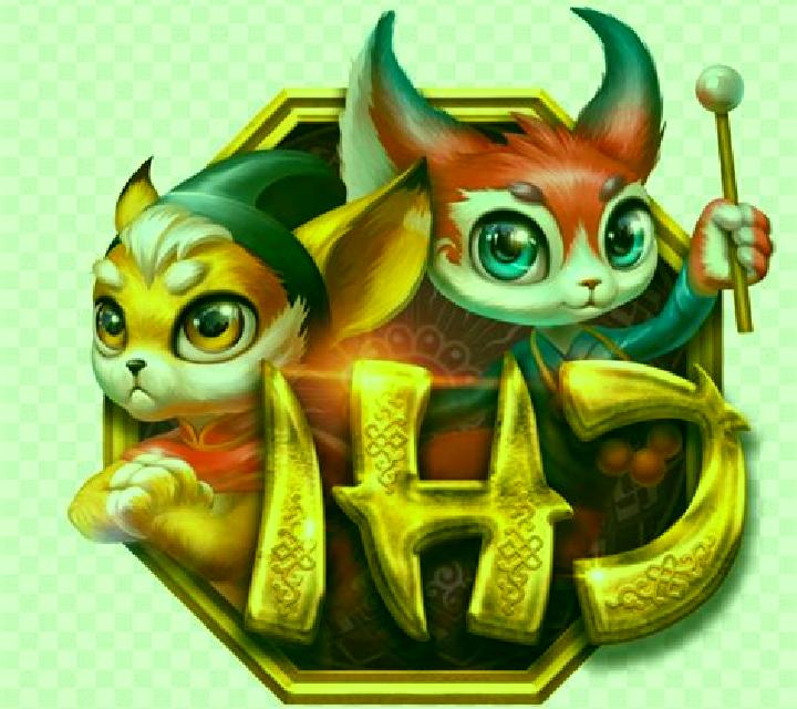 Chi slot machine