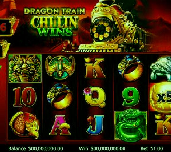 Chi You slot game