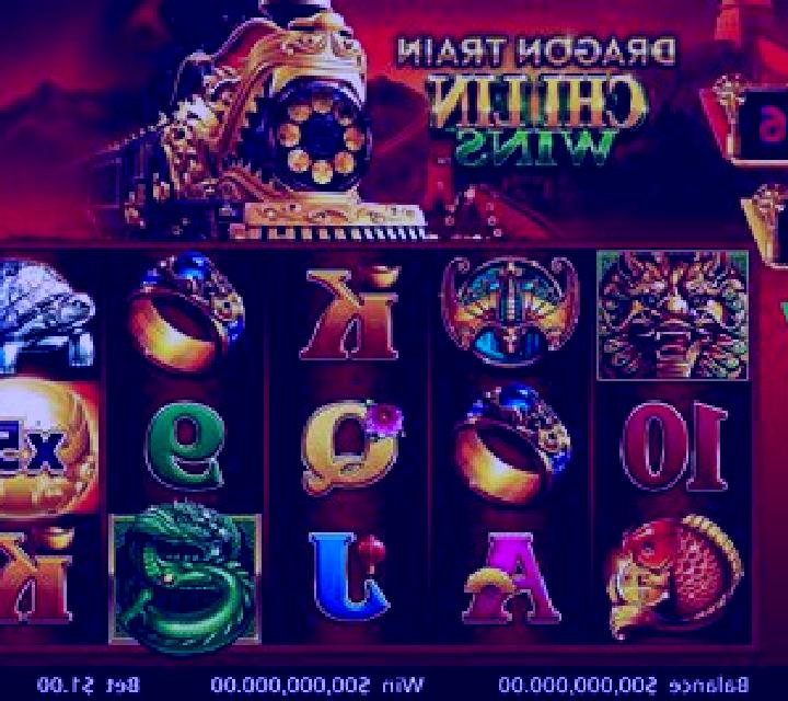 Chi You slot machine