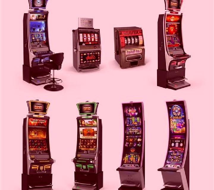 Chibeasties 2 slot