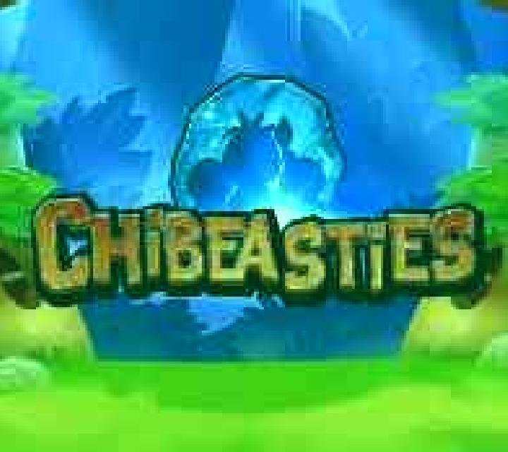 Chibeasties online slot