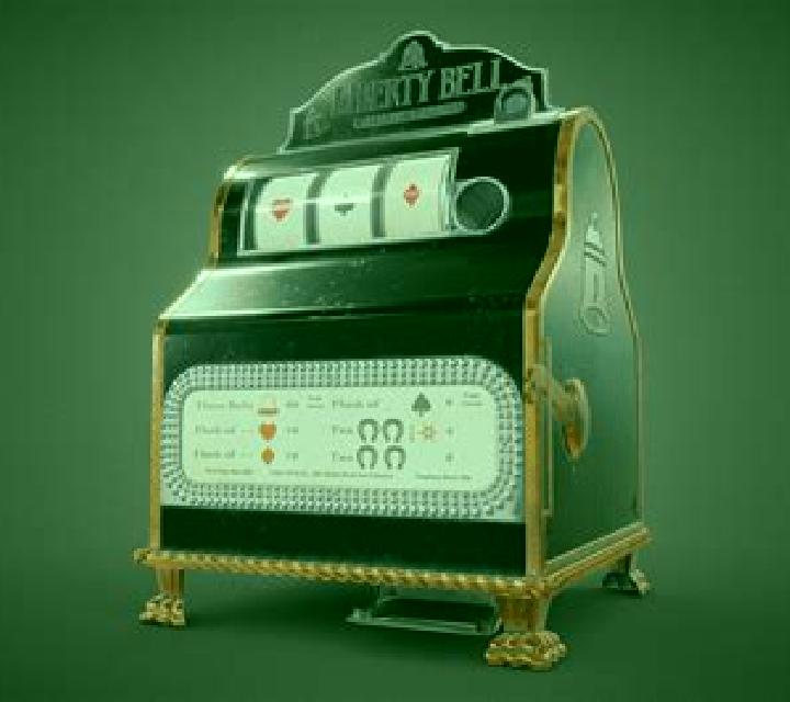 Chibeasties slot machine