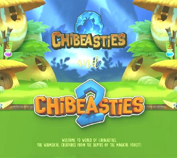 Chibeasties slot
