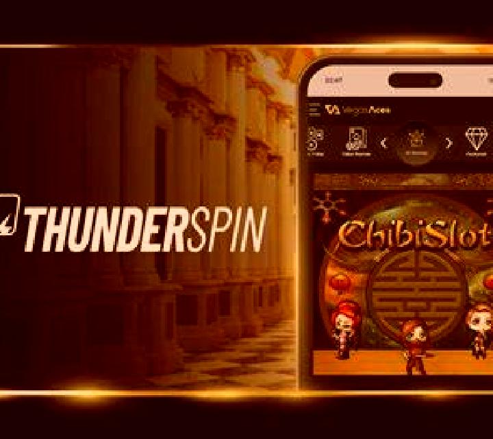 Chibi slot game