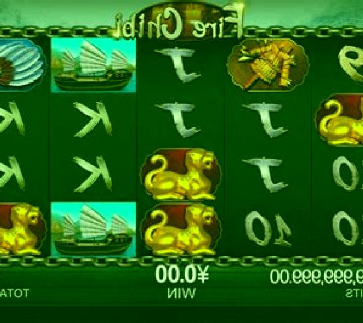 Chibi slot