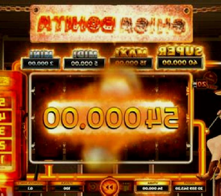 Chica Alegre 10 slot game