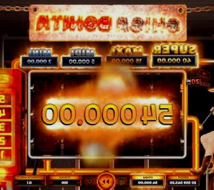Chica Alegre 10 slot