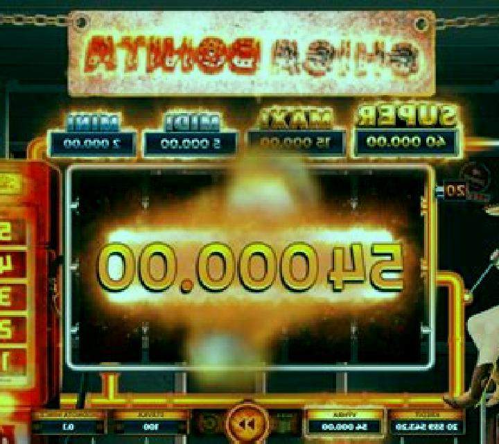 Chica Alegre 5 online slot