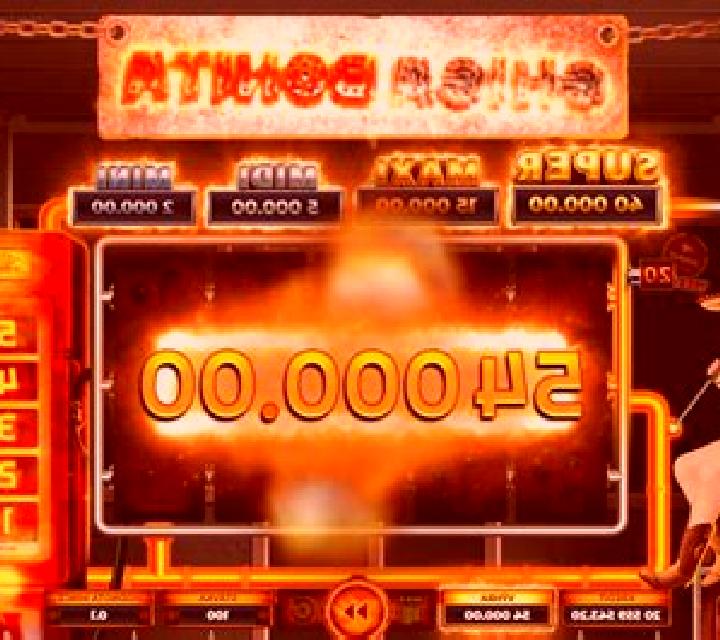 Chica Alegre 5 slot game