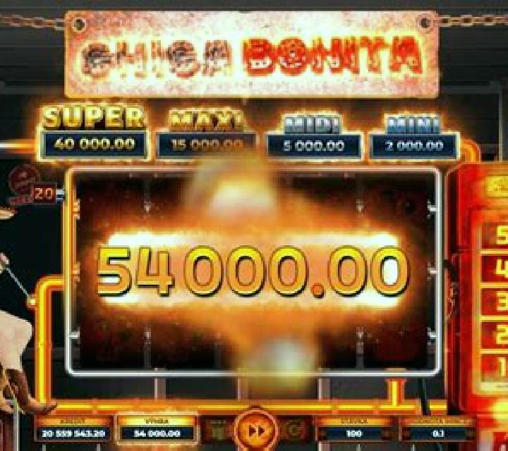 Chica Gato online slot