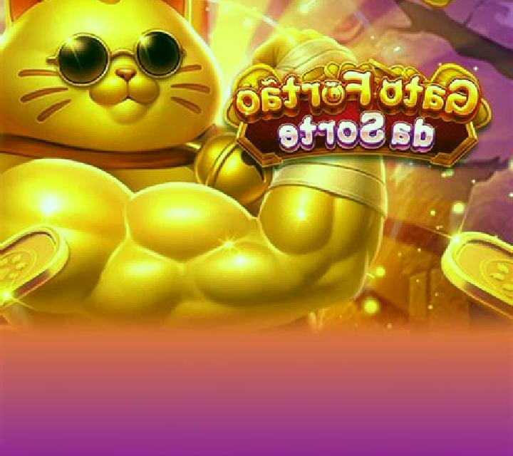 Chica Gato slot game