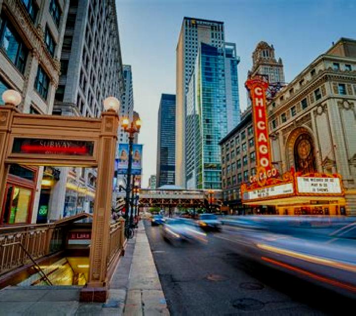 Chicago Boss slot game
