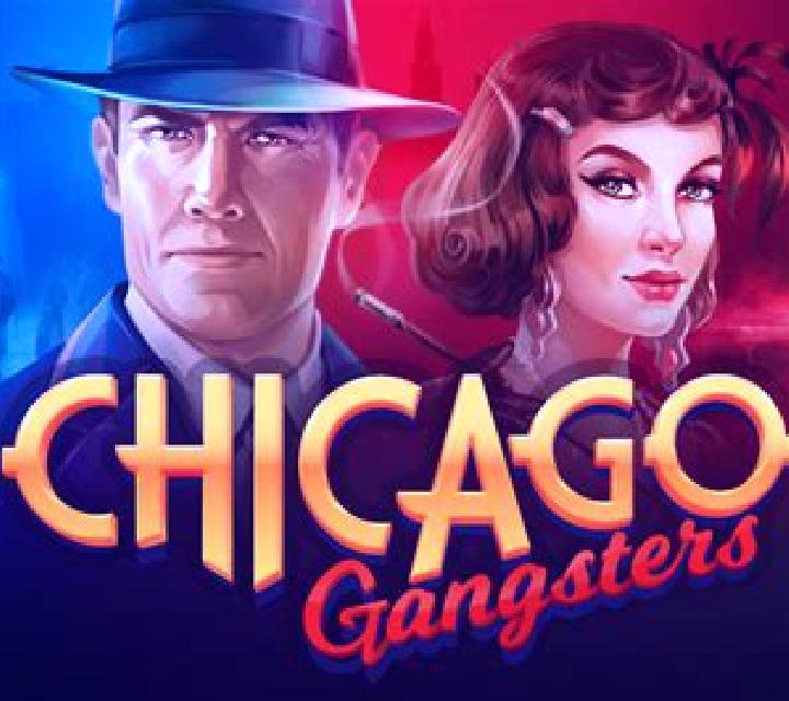 Chicago Gangsters slot