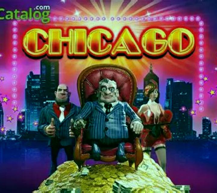 Chicago (Giocaonline) online slot