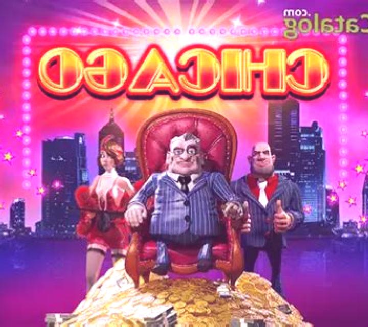 Chicago (Giocaonline) slot