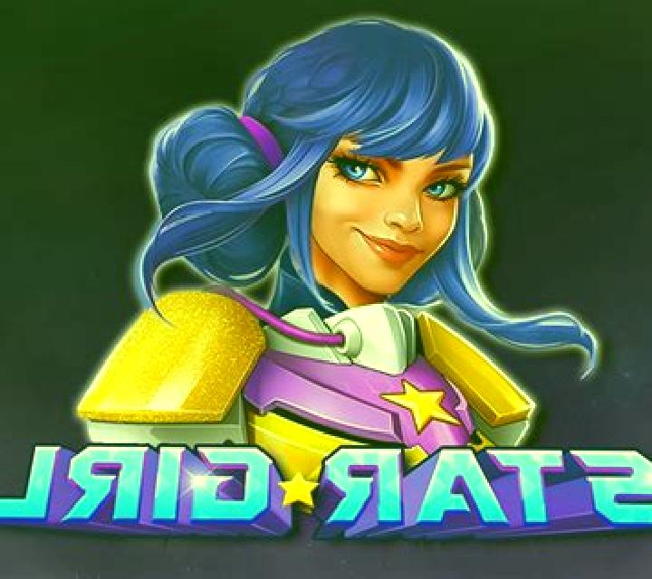 Chicago Girl online slot