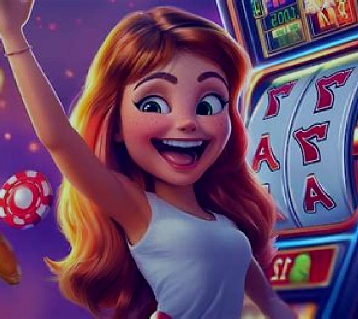 Chicago Girl slot machine