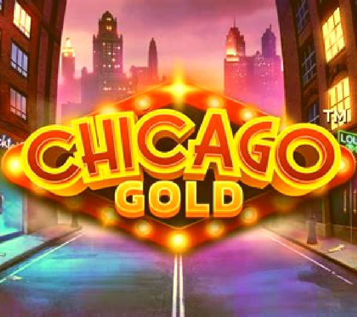 Chicago Gold online slot
