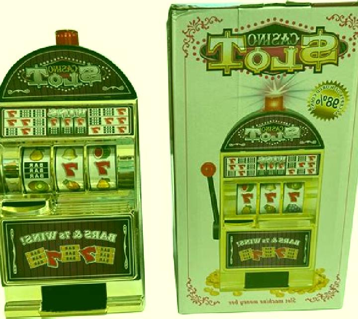 Chicago Gold slot machine