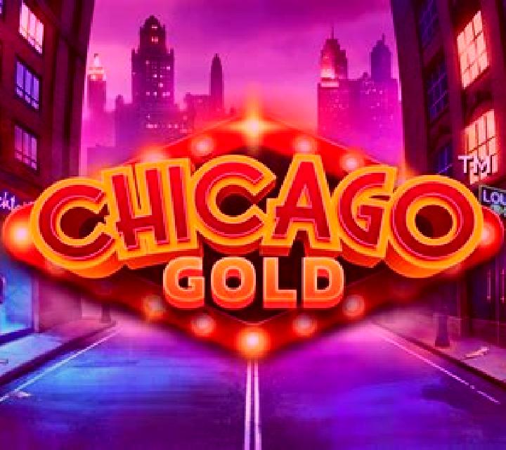 Chicago Gold slot