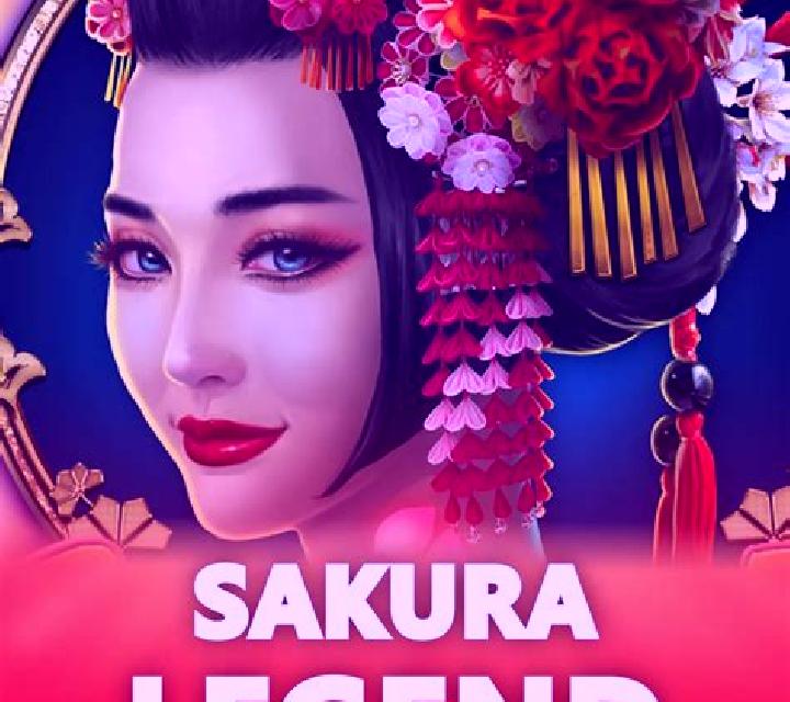 Chicago Night Legend slot game