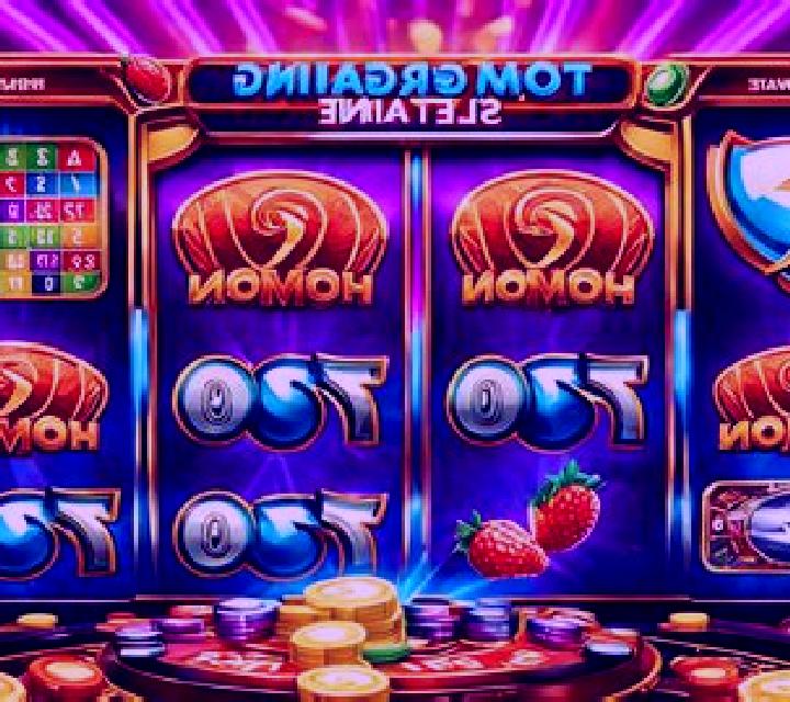 Chicago (Tom Horn Gaming) slot game