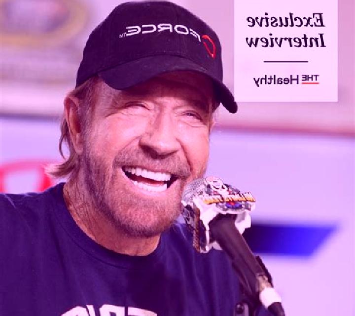 Chick Norris online slot
