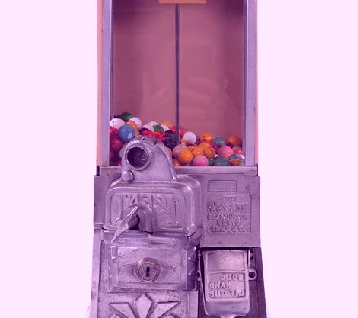 Chick Norris slot machine