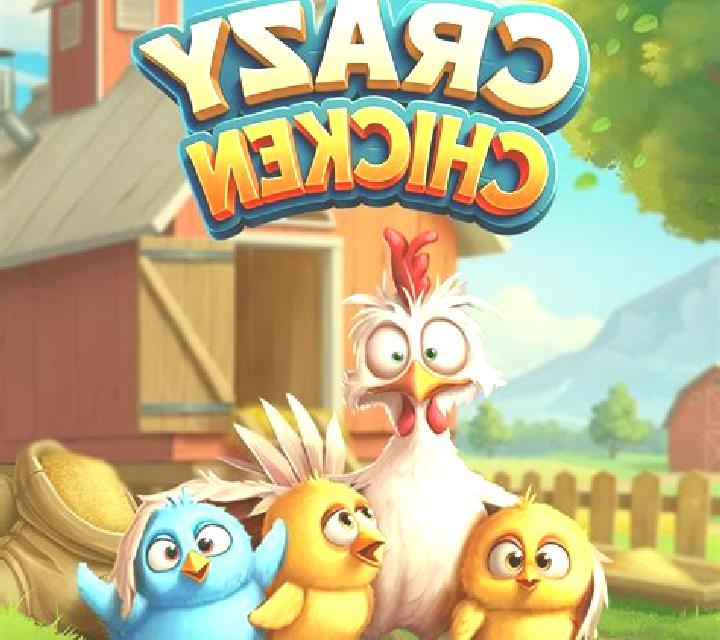 Chick or Crack slot game