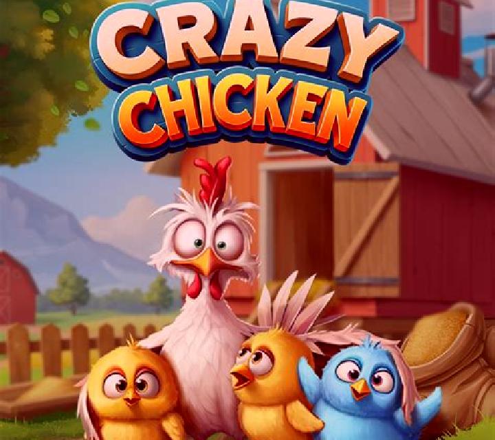 Chick or Crack slot