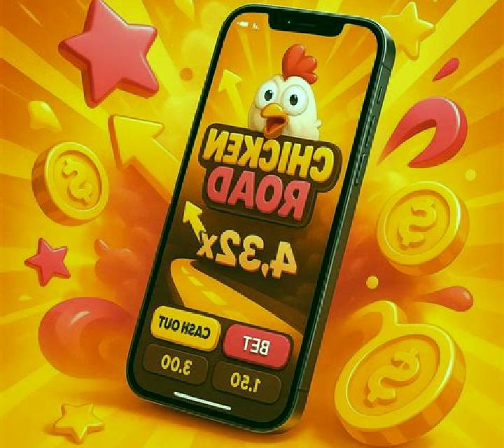 Chicken Banana slot game