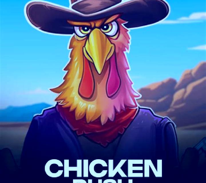 Chicken Bonanza online slot