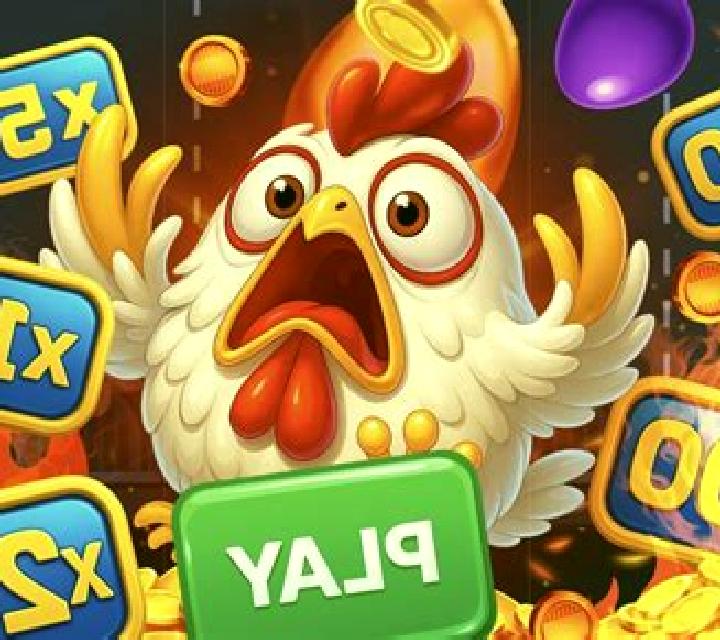 Chicken Bonus online slot
